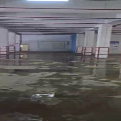 SQFTRW-6857 Navi Mumbai warehouse