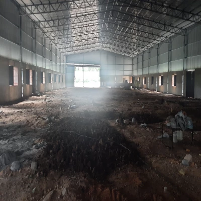 SQFTRW-6858 Kukatpally Hyderabad warehouse