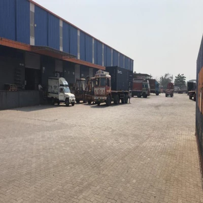 SQFTRW-6859 Navi Mumbai warehouse