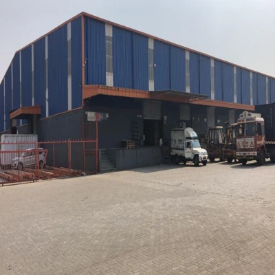 SQFTRW-6859 Navi Mumbai warehouse