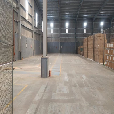 SQFTRW-6859 Navi Mumbai warehouse