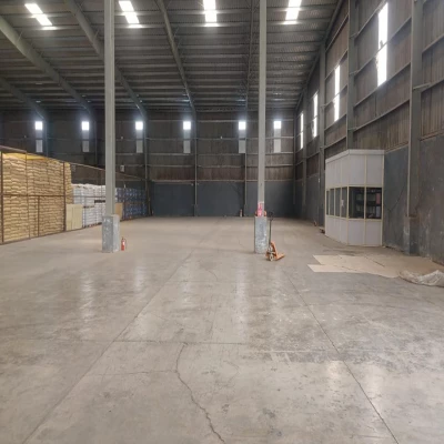 SQFTRW-6859 Navi Mumbai warehouse