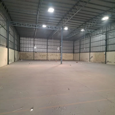 SQFTRW-6860 Bamnoli Delhi warehouse