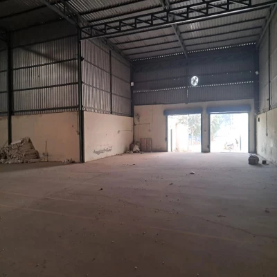 SQFTRW-6860 Bamnoli Delhi warehouse