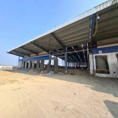SQFTRW-6861 Ghaziabad Uttar Pradesh warehouse