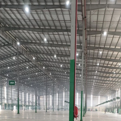 SQFTRW-6863 Bhiwandi warehouse