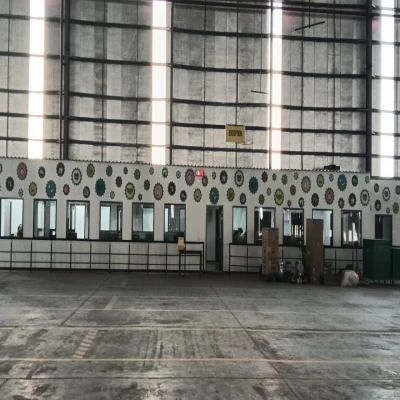 SQFTRW-6863 Bhiwandi warehouse