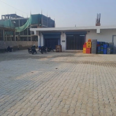 SQFTRW-6867 Greater Noida warehouse