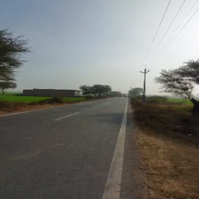 SQFTLI-6868 Farukh Nagar Gurgaon Haryana Open Land