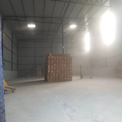 SQFTRW-6871 Delhi warehouse