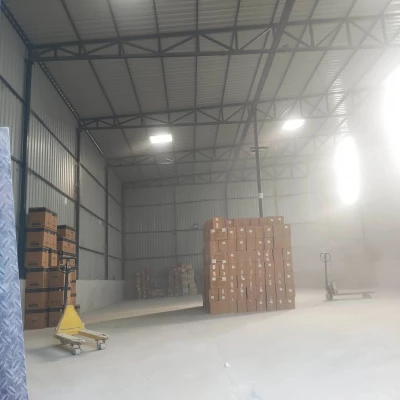 SQFTRW-6871 Delhi warehouse