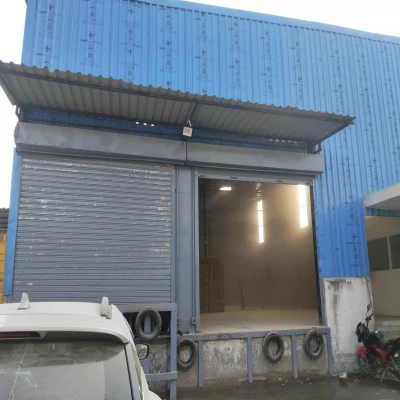 SQFTRW-6871 Delhi warehouse