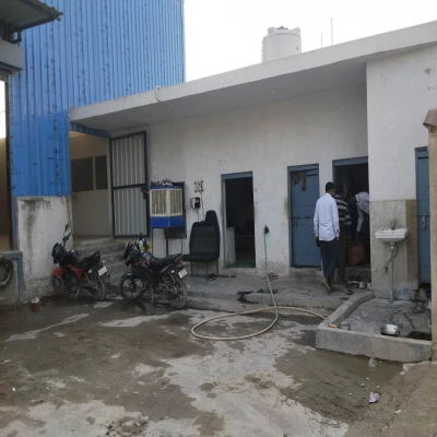 SQFTRW-6871 Delhi warehouse