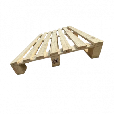 SQFTP-6875 Pinewood Wooden Storage Pallet