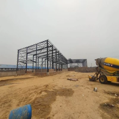 SQFTRW-6876 Jamalpur warehouse