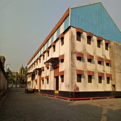 SQFTRW-6878 Vashi Mumbai warehouse