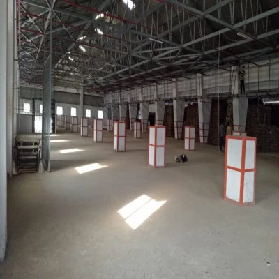 SQFTRW-6878 Vashi Mumbai warehouse