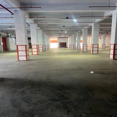 SQFTRW-6878 Vashi Mumbai warehouse