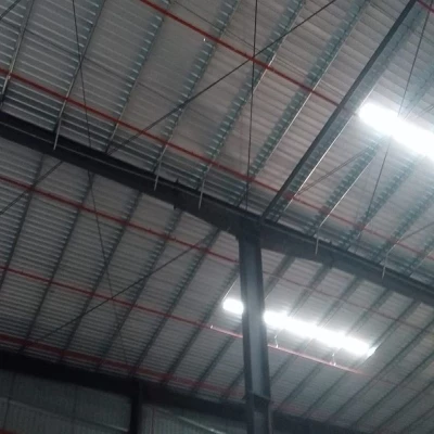 SQFTRW-6879 Khopoli Maharashtra warehouse
