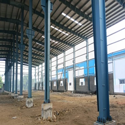 SQFTRW-6881 Ulundhai Chennai warehouse