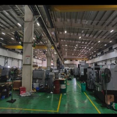 SQFTRW-6882 Oragadam Chennai warehouse