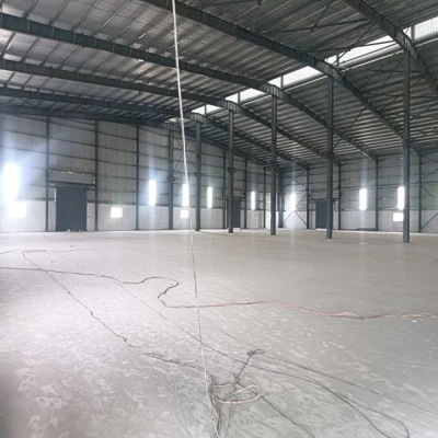 SQFTRW-6883 sengadu chennai warehouse