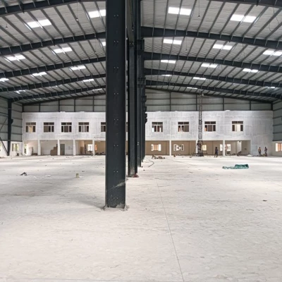 SQFTRW-6884 sengadu chennai warehouse