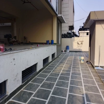 SQFTRW-6885 Greater Noida warehouse