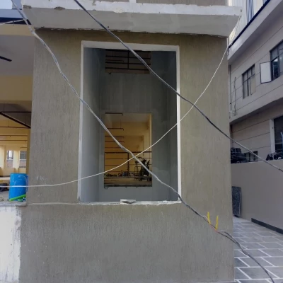SQFTRW-6885 Greater Noida warehouse