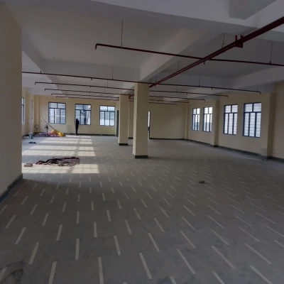 SQFTRW-6885 Greater Noida warehouse