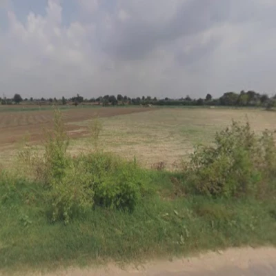 SQFTBT-6886 Ballabhgarh - Sohna Road warehouse