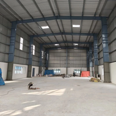 SQFTLI-6888 Greater Noida Industrial