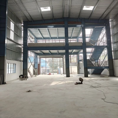 SQFTLI-6888 Greater Noida Industrial
