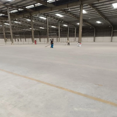 SQFTRW-6889 Chennai warehouse