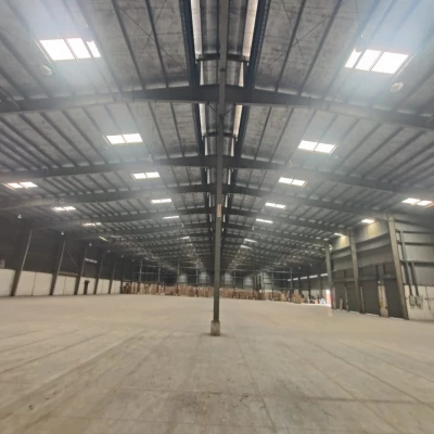 SQFTRW-6889 Chennai warehouse
