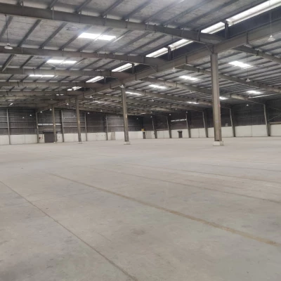 SQFTRW-6889 Chennai warehouse