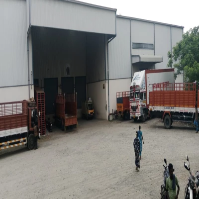 SQFTRW-6889 Chennai warehouse