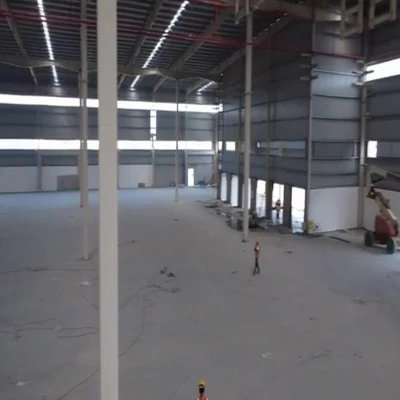 SQFTRW-6890 Oragadam Chennai warehouse