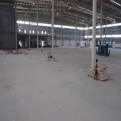 SQFTRW-6890 Oragadam Chennai warehouse