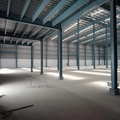 SQFTRW-6892 Mannur chennai warehouse