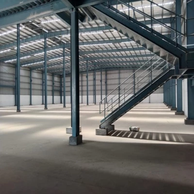 SQFTRW-6892 Mannur chennai warehouse