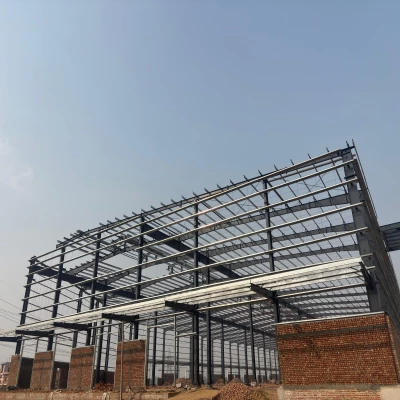 SQFTRW-6895 Jamalpur Gurgaon Warehouse