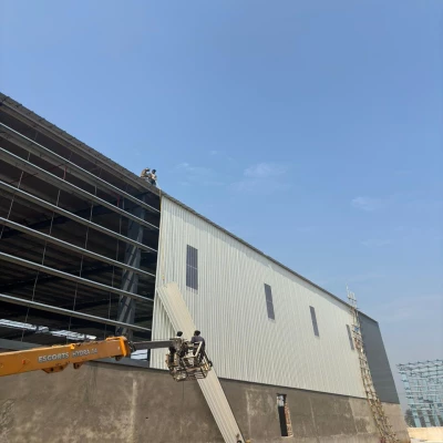 SQFTRW-6895 Jamalpur Gurgaon Warehouse