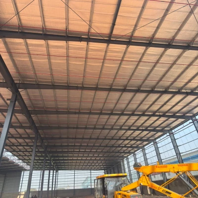 SQFTRW-6895 Jamalpur Gurgaon Warehouse