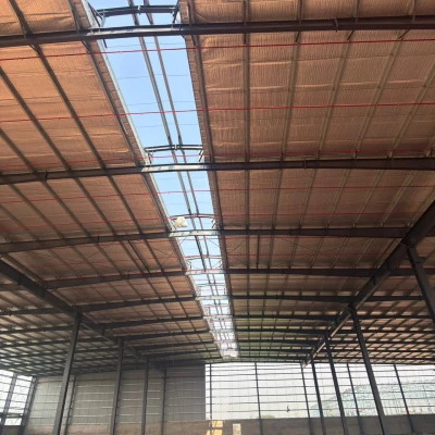 SQFTRW-6895 Jamalpur Gurgaon Warehouse