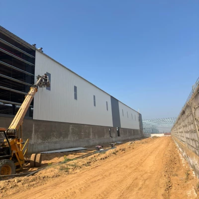 SQFTRW-6895 Jamalpur Gurgaon Warehouse