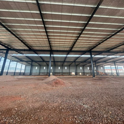 SQFTRW-6895 Jamalpur Gurgaon Warehouse