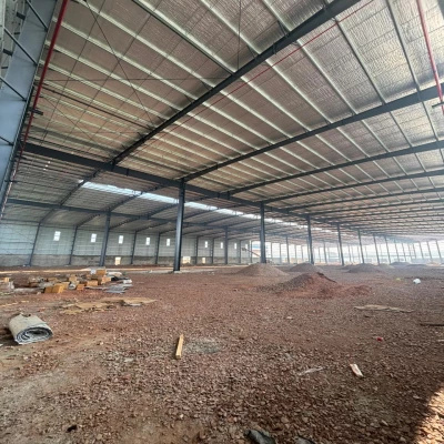 SQFTRW-6895 Jamalpur Gurgaon Warehouse