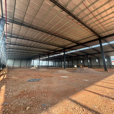 SQFTRW-6895 Jamalpur Gurgaon Warehouse