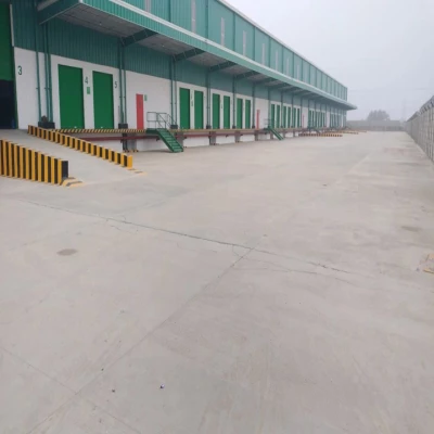 SQFTRW-6898 Kanpur warehouse